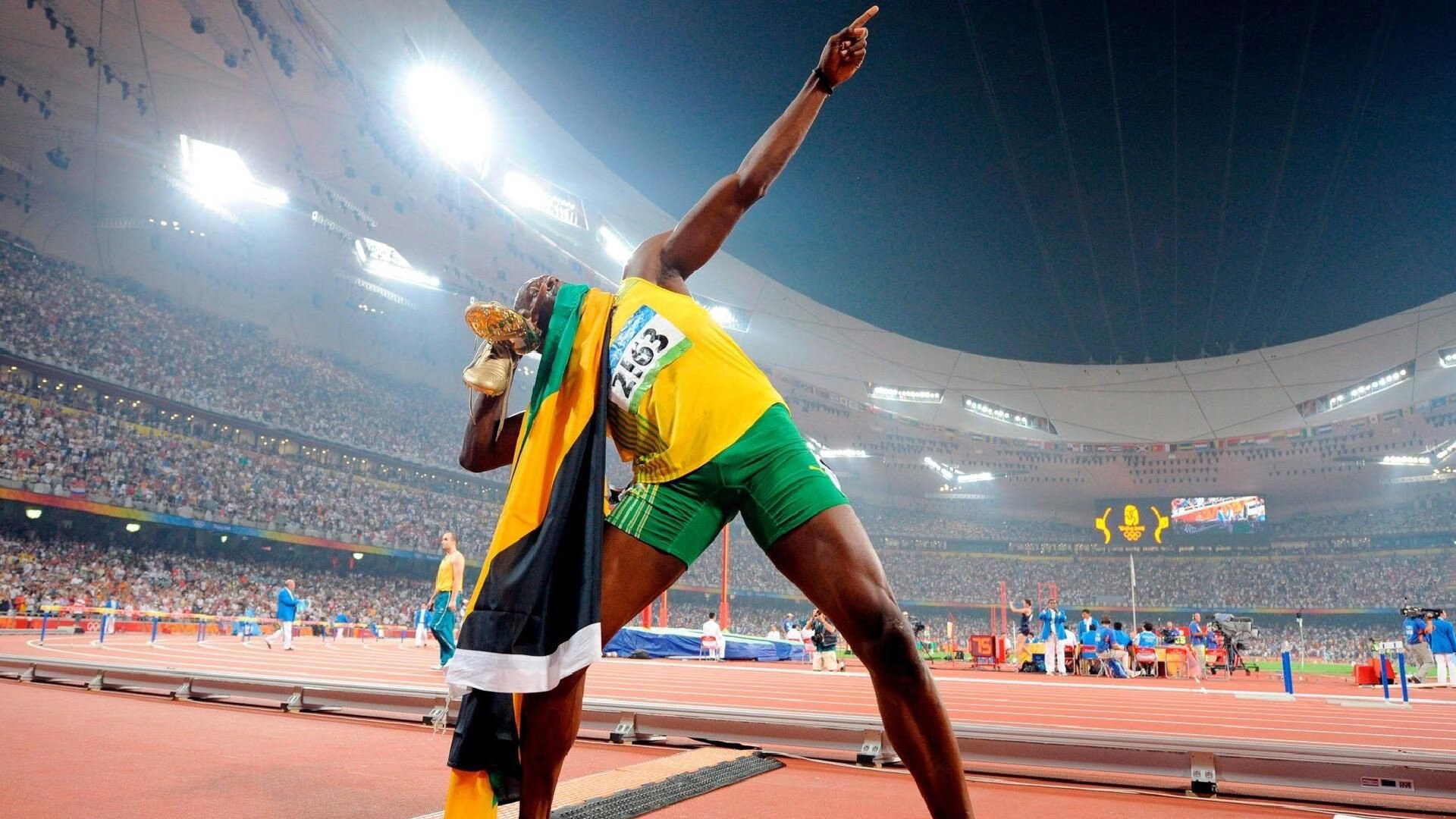 火箭鏖战篮网，杰伦格林成为关键先生